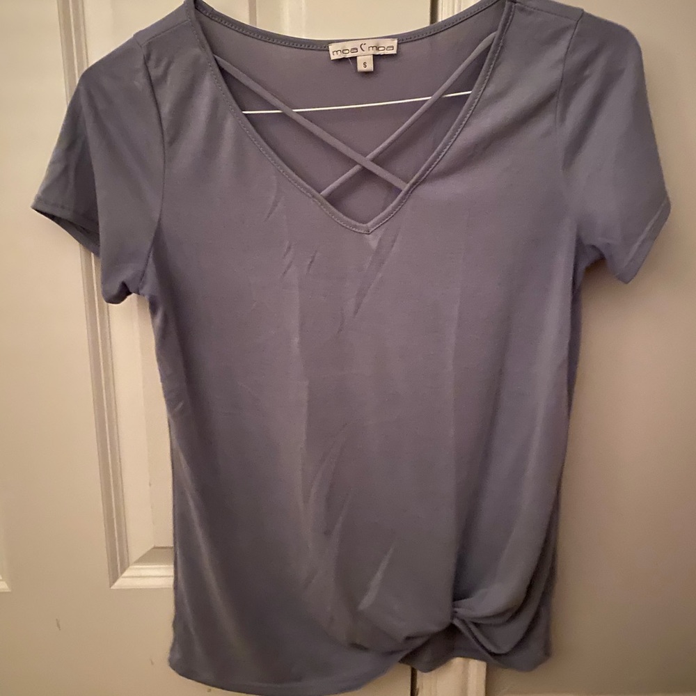 Dry Goods Tshirt!